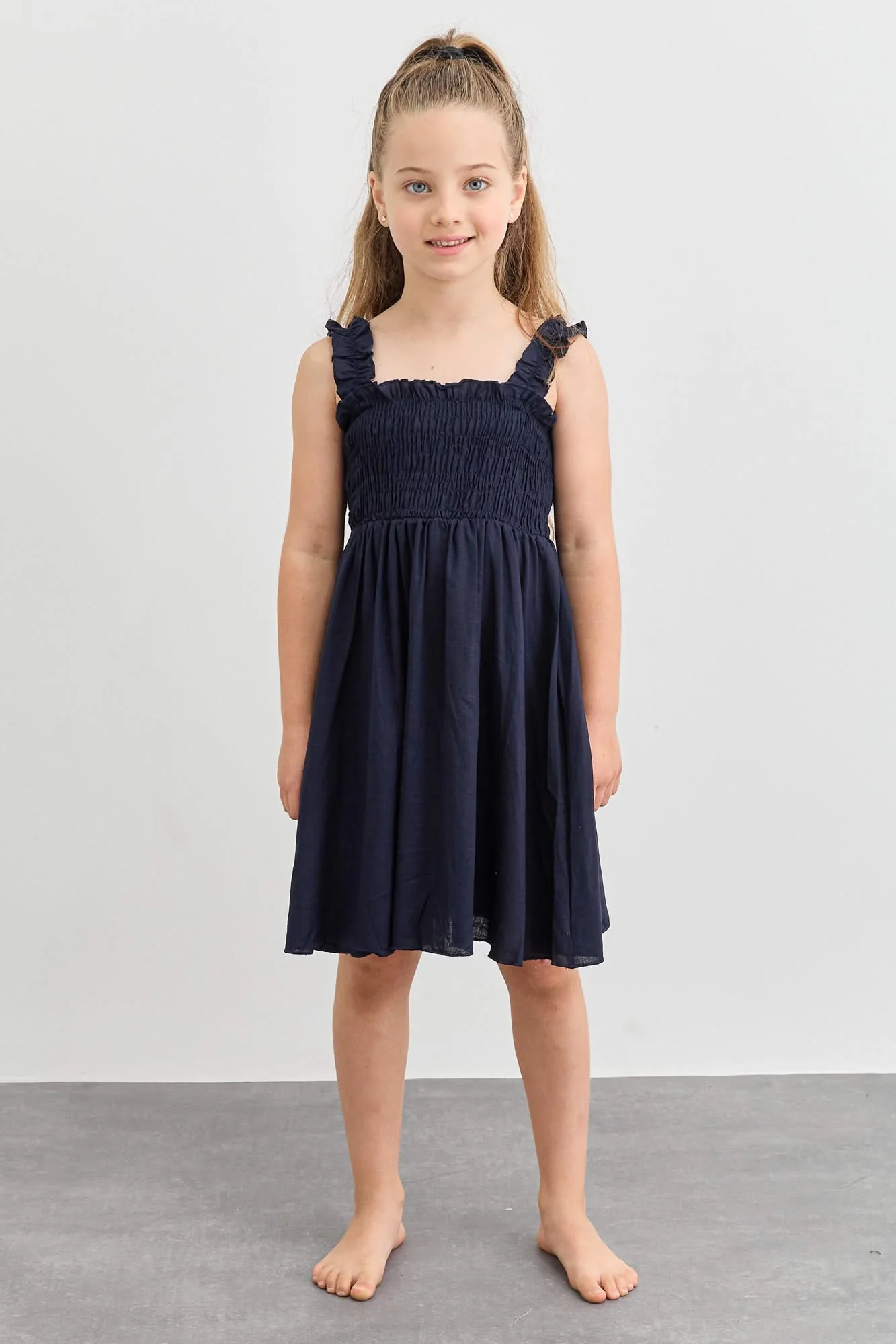 NEW HOLIDAY DRESS